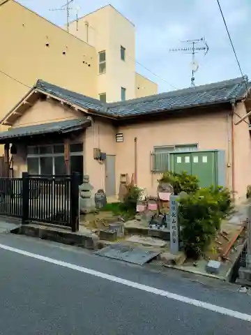 明善寺(奈良県)