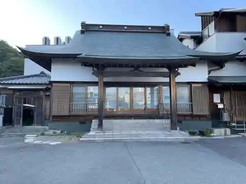 慈船寺(徳島県)