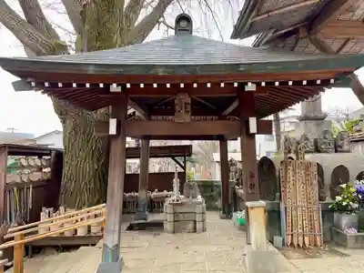 成願寺(東京都)