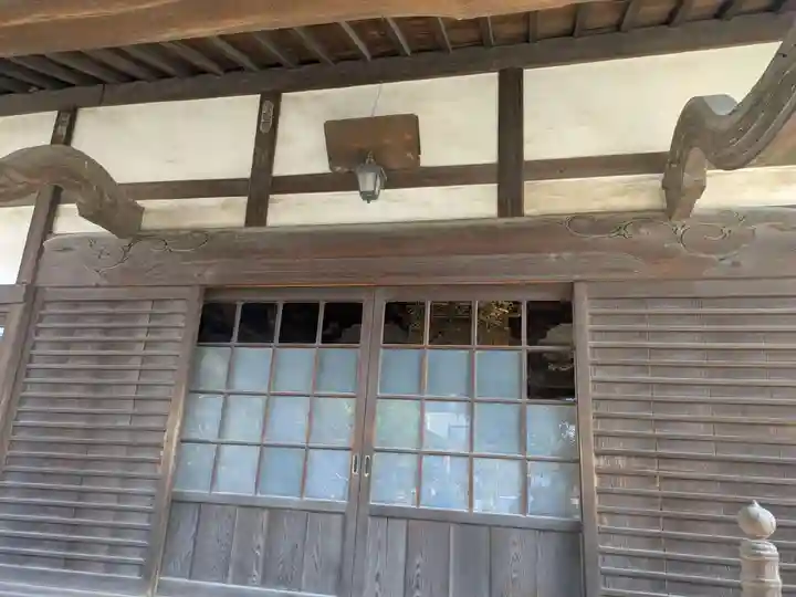 善応寺(東京都)