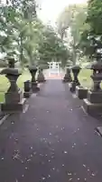 東神社のその他建物