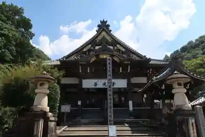 岐阜善光寺(岐阜県)