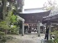 櫻井神社のその他建物