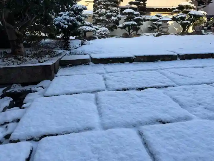 西方山極楽寺(岐阜県)