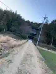 日吉神社の建物その他