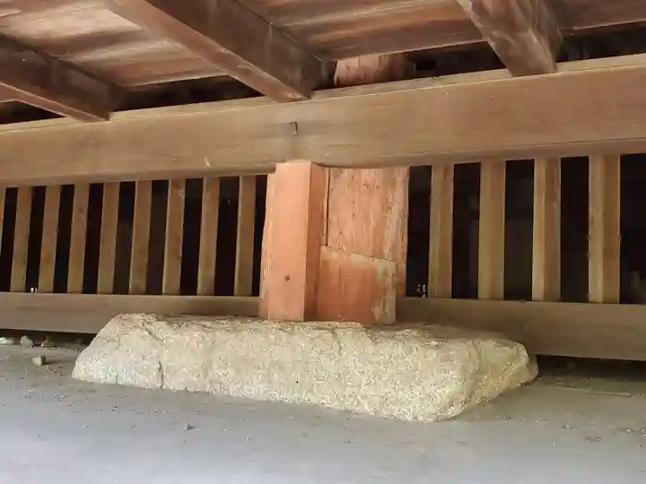 太山寺のその他建物