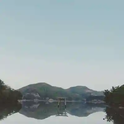 和多都美神社(長崎県)