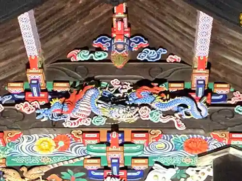 秩父神社(埼玉県)