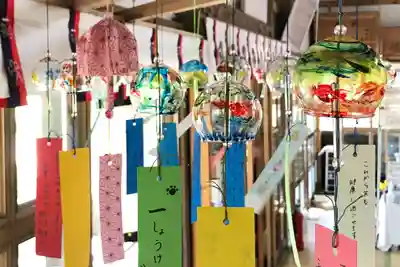 高司神社〜むすびの神の鎮まる社〜(福島県)