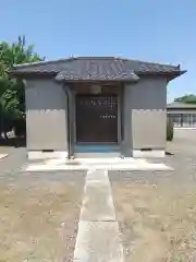 日吉神社(埼玉県)