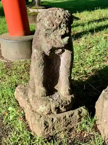 佐倍乃神社(宮城県)