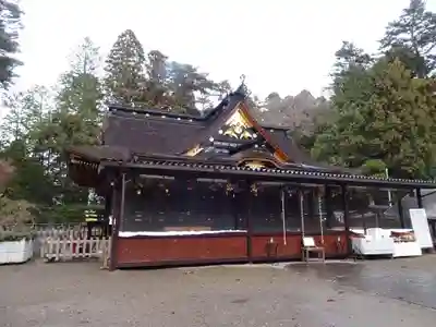 大崎八幡宮(宮城県)