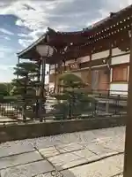 壽徳寺(埼玉県)