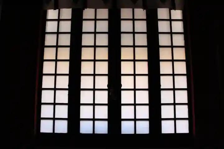 くまくま神社(導きの社 熊野町熊野神社)のその他建物