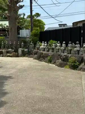 密蔵寺(神奈川県)