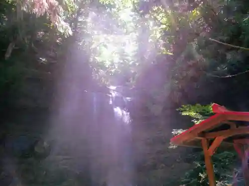 三居澤大聖不動尊(宮城県)