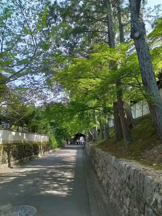 東福禅寺(東福寺)(京都府)