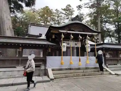 田村神社(滋賀県)
