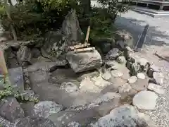 高野神社(滋賀県)