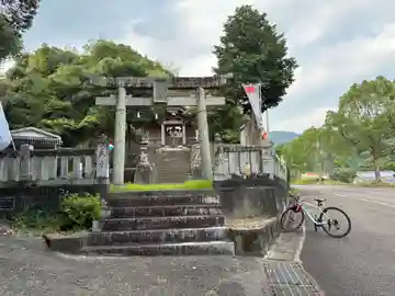 山神社(徳島県)
