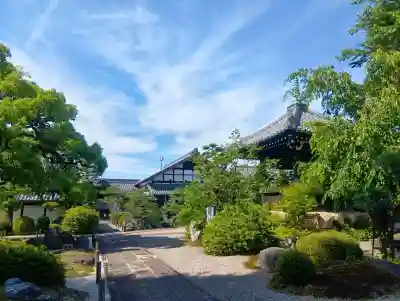 崇福寺(岐阜県)