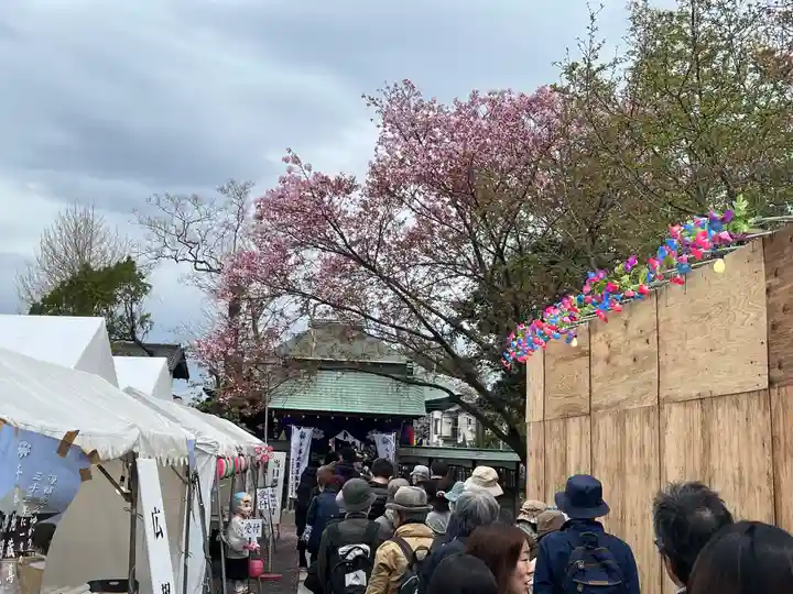 普光明寺(埼玉県)