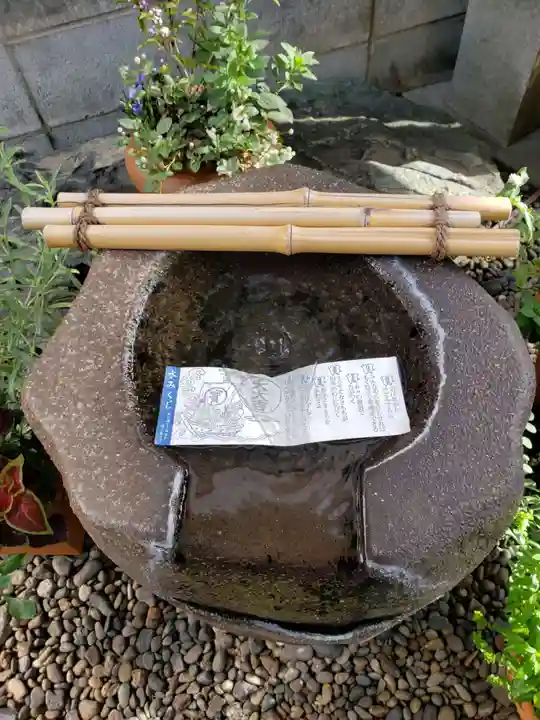 飯倉熊野神社(東京都)