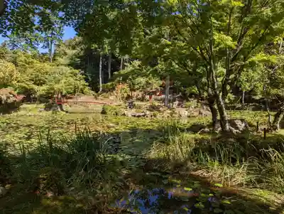 大原野神社(京都府)