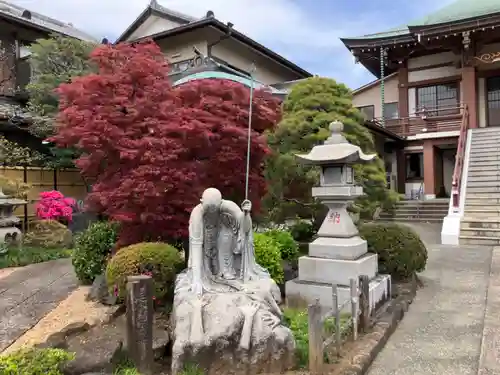 宗忠寺(神奈川県)
