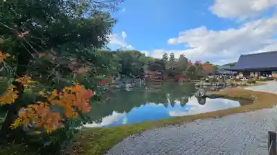 天龍寺(京都府)
