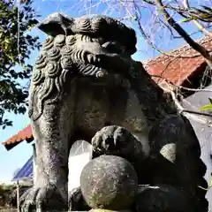 豊景神社(福島県)