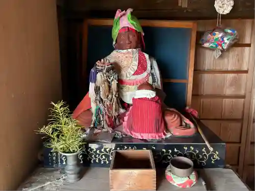 傳宗院(愛知県)