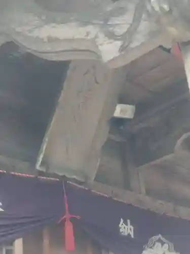 坪沼八幡神社(宮城県)