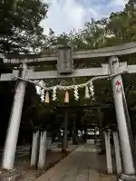 一言主神社(茨城県)