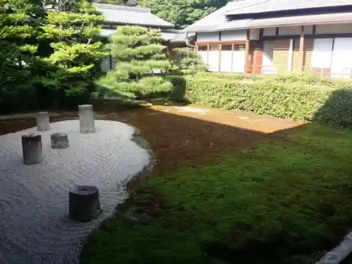 東福禅寺（東福寺）の庭園