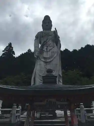 南法華寺（壷阪寺）の仏像