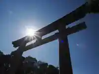 橿原神宮(奈良県)