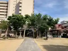 菅原神社(大阪府)