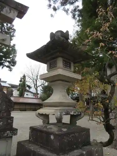飛驒天満宮のその他建物