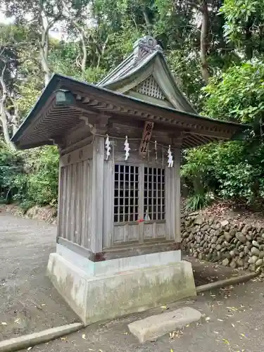 駒形神社(静岡県)