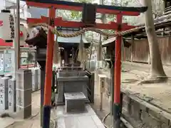 高瀬神社(大阪府)