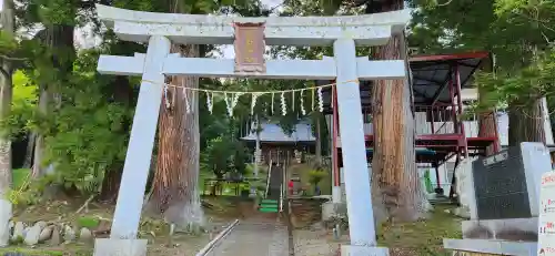 熊野神社(宮城県)