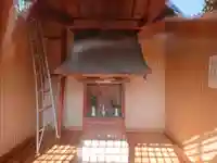 若宮八幡神社(岐阜県)