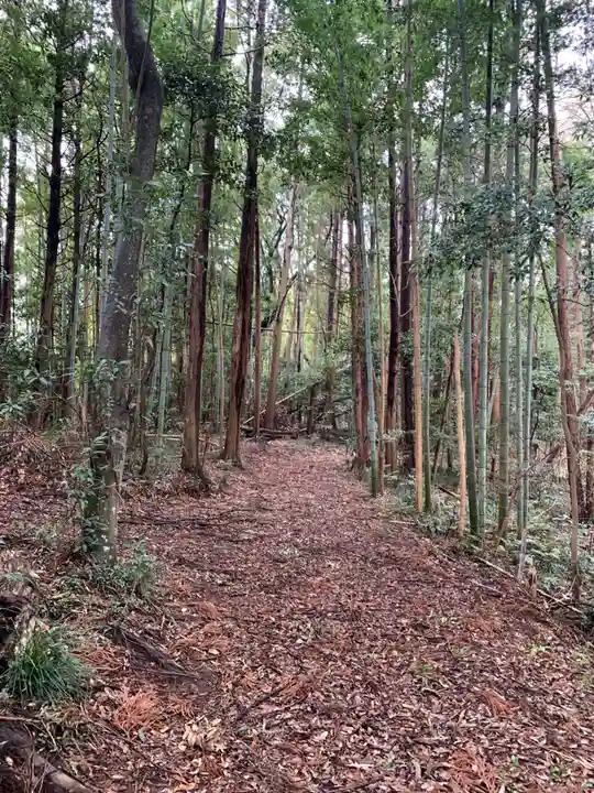 金刀比羅神社(千葉県)