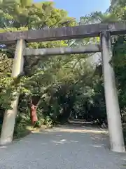 高座結御子神社（熱田神宮摂社）(愛知県)