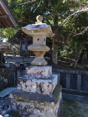 安房神社のその他建物