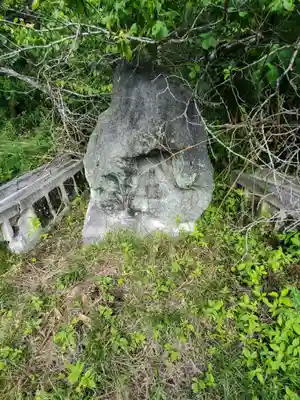 秩父発明神社のその他建物