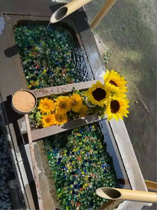 根岸八幡神社(神奈川県)