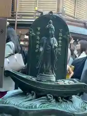 小網神社(東京都)