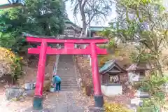 館腰神社(宮城県)